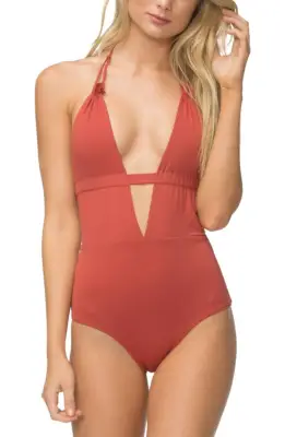 Tavik One-Piece Swimsuit