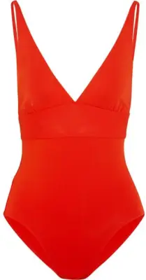 Eres Les Essentiels Lacrin Swimsuit