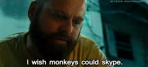 When He Ponders Life