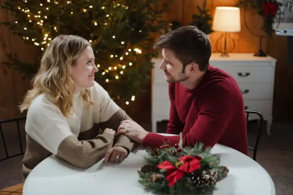 A Very Country Christmas