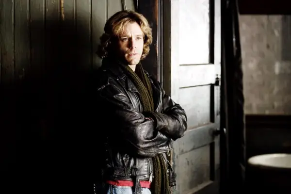 Adam Pascal as Roger Davis