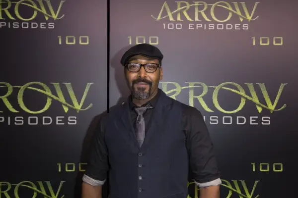 Jesse L. Martin Now