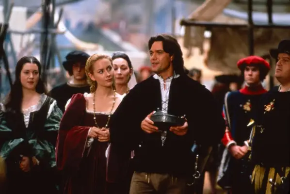 Romantic Comedies on Disney+: