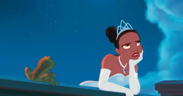 Romantic Comedies on Disney+: