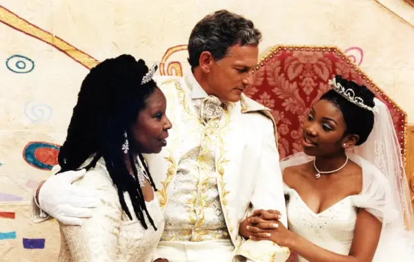 Romantic Comedies on Disney+: