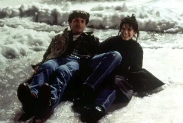 Romantic Comedies on Disney+: