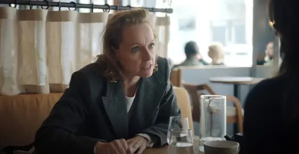 Were Zelda Perkins, Rowena Chiu, and Other Survivors Portrayed Accurately in