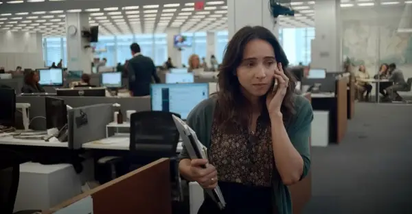 Which Celebrities Were Really Present or Re-Created For Their Roles in