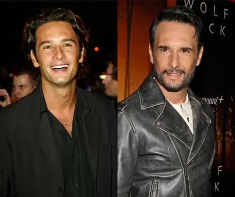Rodrigo Santoro