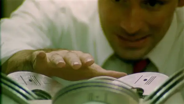 Movies Like Inception: The Game