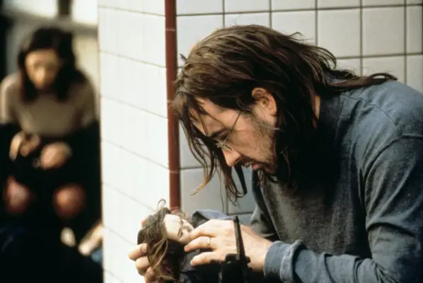 Movies Like Inception: The Matrix