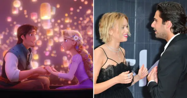 Could This Dream Casting Possibly Be Any More Perfect?