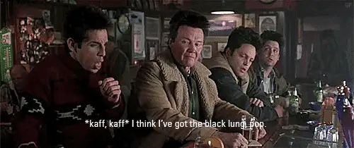 When You Have a Cough