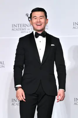 Ronny Chieng as Jon Jon