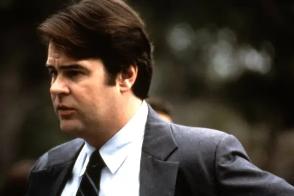 Dan Aykroyd as Harry Sultenfuss