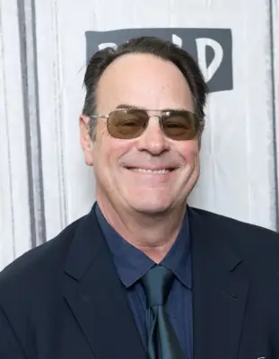 Dan Aykroyd Now