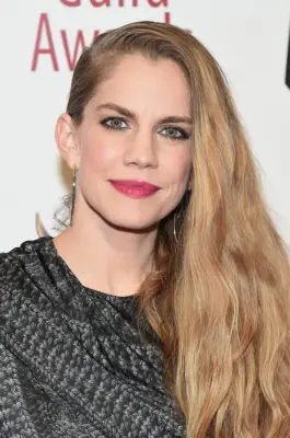Anna Chlumsky Now