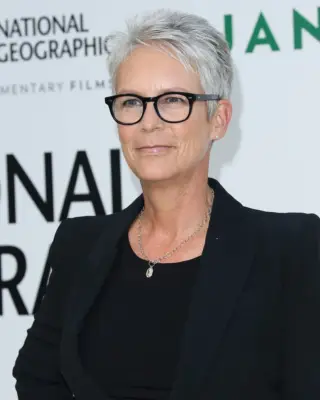Jamie Lee Curtis Now