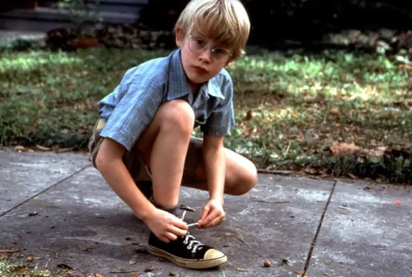 Macaulay Culkin as Thomas J. Sennett