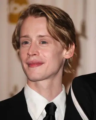 Macaulay Culkin Now