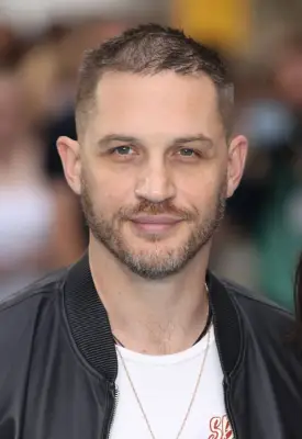 Tom Hardy