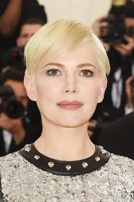 Michelle Williams