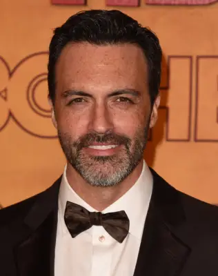 Reid Scott