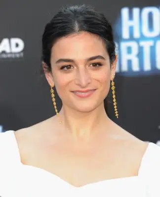 Jenny Slate