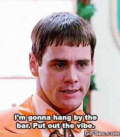 Trying to Attract Others to You