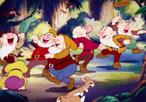 When the Boss Says You Can Leave Early on Friday