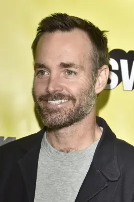 Will Forte as Amy