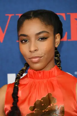 Jessica Williams as Ms. Fine