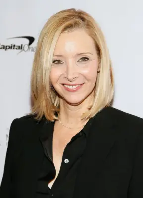 Lisa Kudrow as Amy