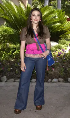 Kat Dennings in The Scream Team