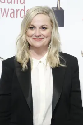 Amy Poehler