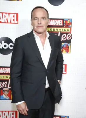 Clark Gregg