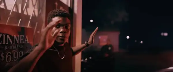 Who Plays Young Adonis in