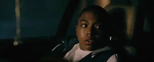 Who Plays Young Damian in