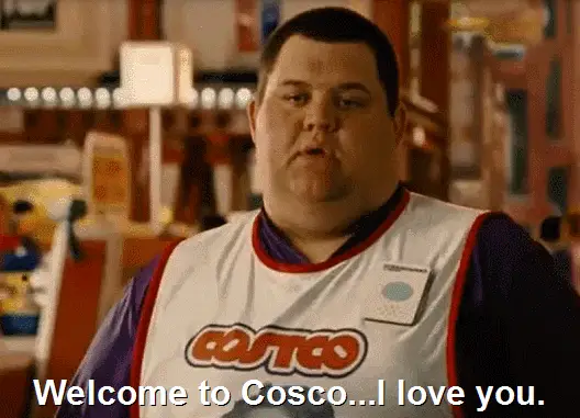 Bigger will be better.