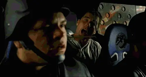 Law enforcement will look like this.