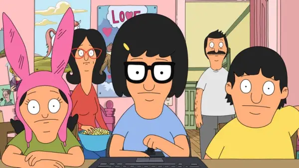 The Belchers From