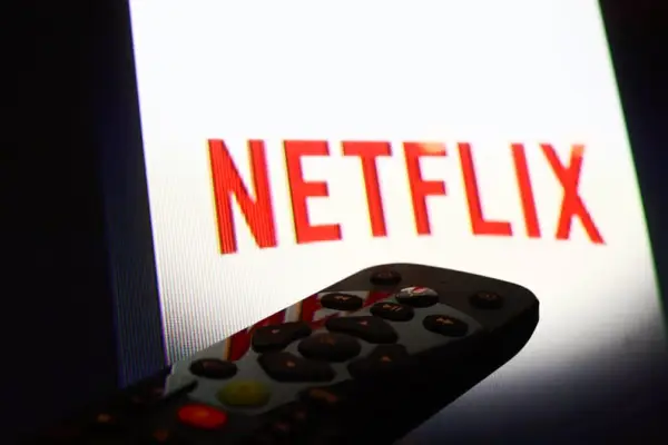 The Streaming Services