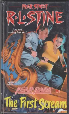 Fear Park: The First Scream