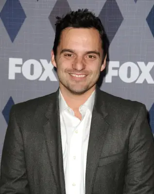 Jake Johnson