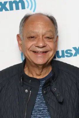 Cheech Marin (Banzai)