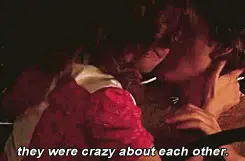 When They Cannot, Will Not Say Goodbye