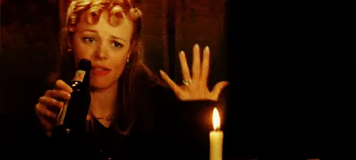 When Allie Comes Back and She