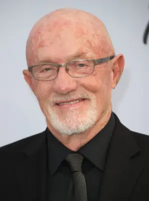 Jonathan Banks as Mike