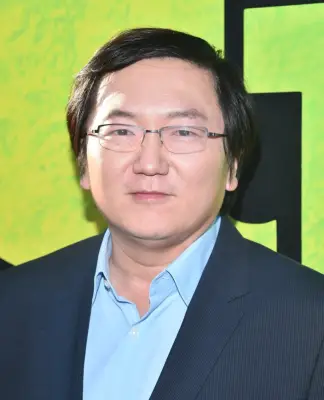 Masi Oka