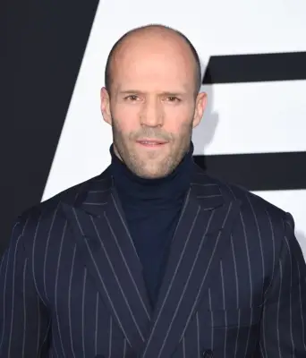 Jason Statham